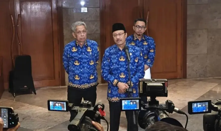 Kemensos Gelar Open House Sekolah Rakyat, Undang Tokoh Nasional hingga Pegiat Pendidikan Saksikan Proses Belajar