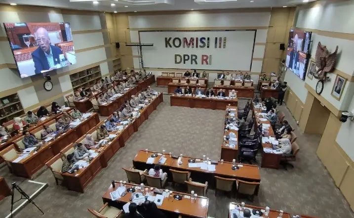 PPATK Ajukan Tambahan Anggaran Rp516,4 Miliar untuk Perkuat Pemberantasan Kejahatan Keuangan pada 2027