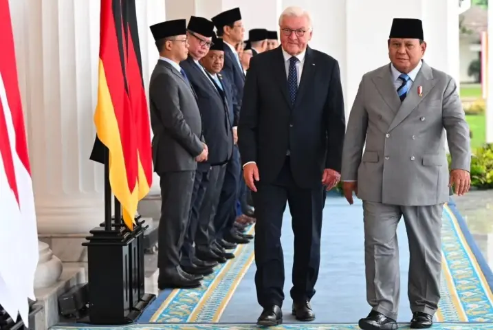 Menteri P2MI Sebut GSP Jadi Tonggak Penempatan Pekerja Profesional Indonesia ke Eropa