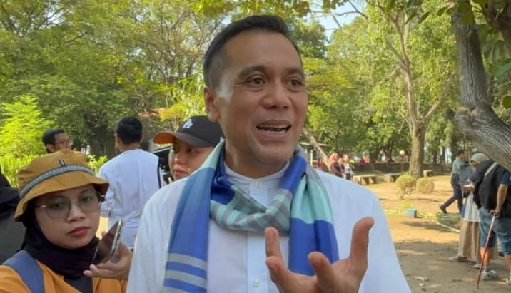 Pemprov DKI Optimalkan Verifikasi dan Sosialisasi Agar Program Padat Karya Tepat Sasaran