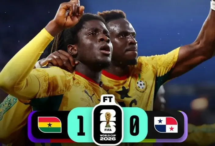 Pelatih Panama Sebut Kekalahan Dramatis dari Ghana di Piala Dunia 2026 Sangat Menyakitkan