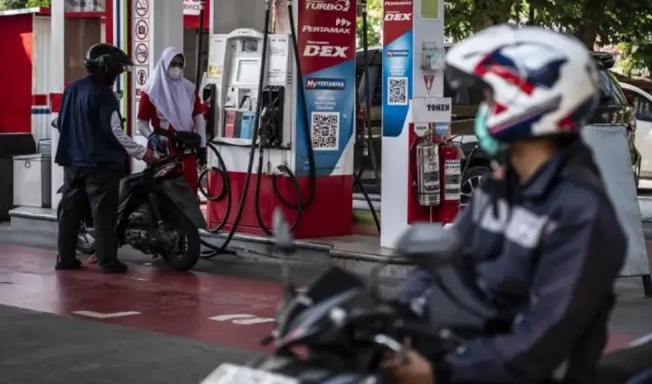 Pertamina Patra Niaga Tegaskan Harga Pertamax dan BBM Nonsubsidi Mengikuti Mekanisme Pasar