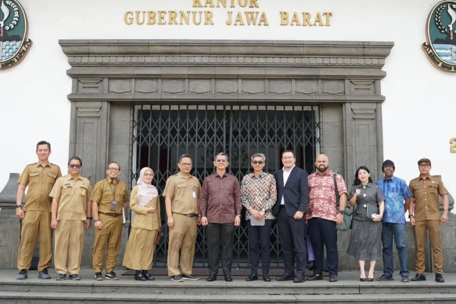 Invest Selangor Bawa 150 Delegasi ke Bandung, SIBS@ASEAN 2026 Perkuat Kerja Sama Ekonomi Selangor dan Jawa Barat