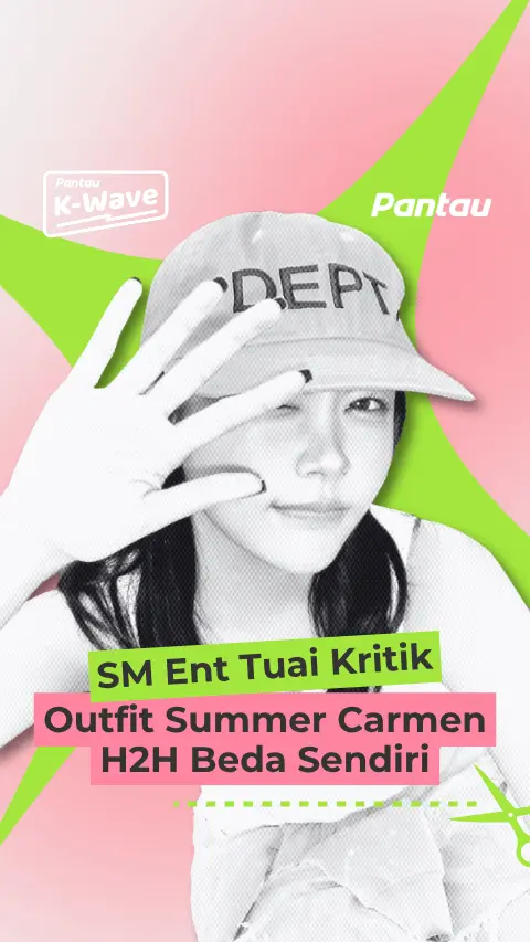 SM ENT TUAI KRITIK