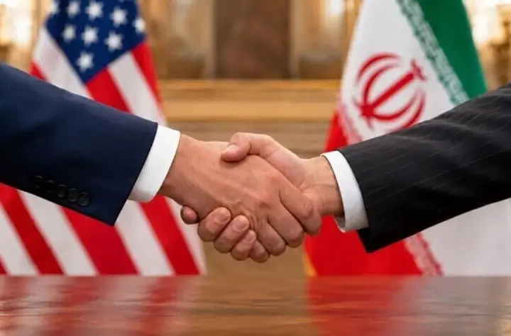 Teheran Rilis Isi MoU Damai AS-Iran, Atur Penghentian Perang hingga Pencabutan Sanksi