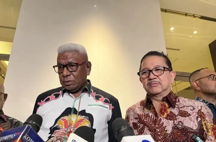 Smelter Freeport Manyar Ditargetkan Produksi September 2026 Setelah Pasokan Konsentrat Mulai Pulih