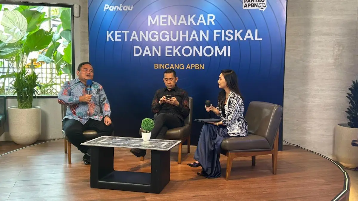 Ekonom Nilai Pembangunan Infrastruktur dan KEK Perkuat Fondasi Industri Nasional
