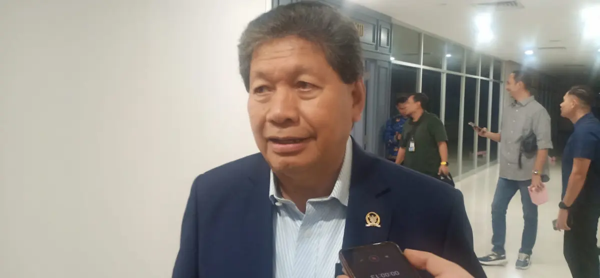 Komisi XIII DPR Dukung Penguatan Anggaran Kementerian Imipas Atasi Lapas Overcrowding