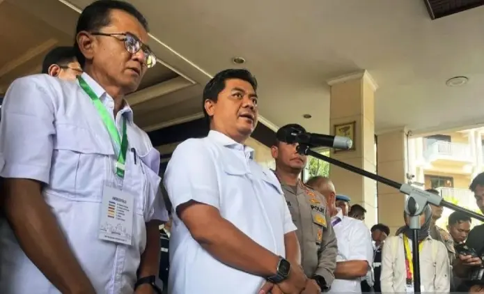 Pemerintah Pastikan Nasib Karyawan Eks Hotel Sultan Tetap Diperhatikan Pascapengambilalihan Aset