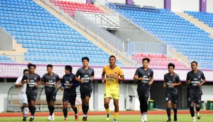 Persita Tangerang Melepas 13 Pemain untuk Bentuk Skuad Baru Jelang Musim 2026/2027