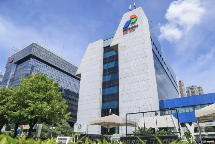 Pertamina Patra Niaga Perkuat Ketahanan Energi Nasional hingga Wilayah 3T