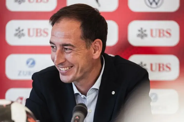 Murat Yakin Puji Peran Pemain Pengganti Saat Swiss Gilas Bosnia 4-1 di Piala Dunia 2026