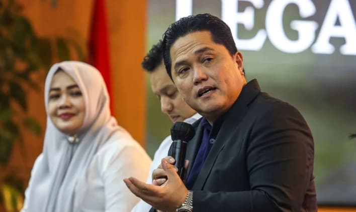 MotoGP Mandalika 2026 Diyakini Perkuat Sport Tourism dan Dongkrak Ekonomi Nasional