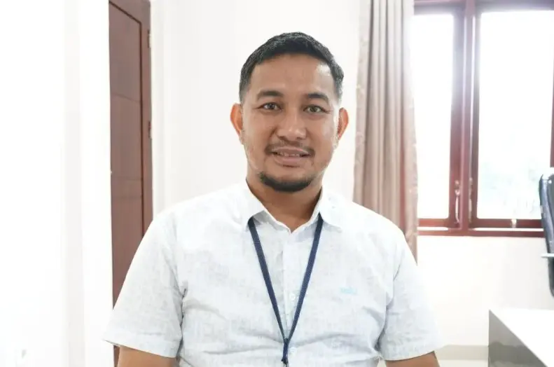 Bulog Timika Alokasikan 919 Ton Bantuan Pangan untuk 45.983 Penerima di Kabupaten Puncak Lewat Jalur Udara