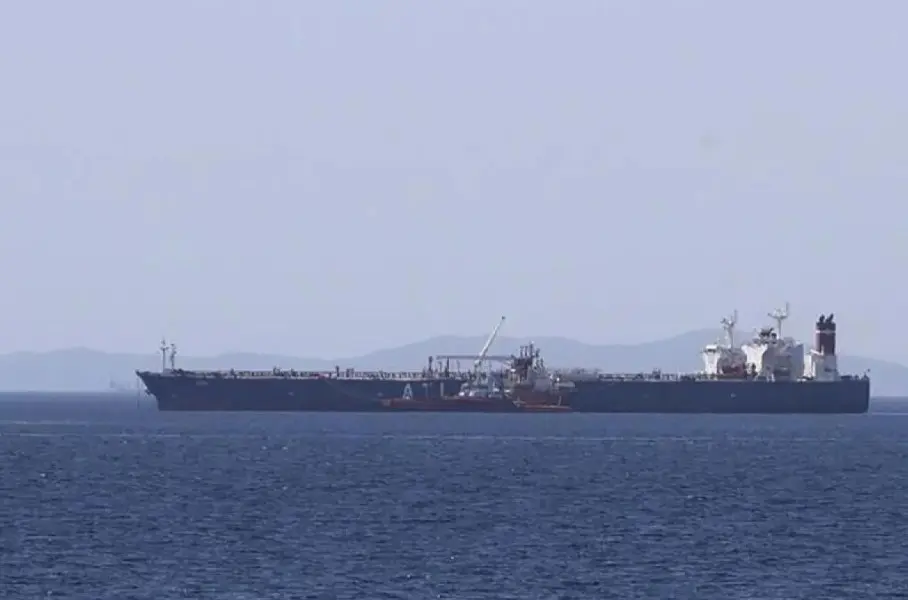 Harga Minyak Brent Kembali Tembus 80 Dolar AS di Tengah Ketegangan Timur Tengah dan Gagalnya Perundingan AS-Iran