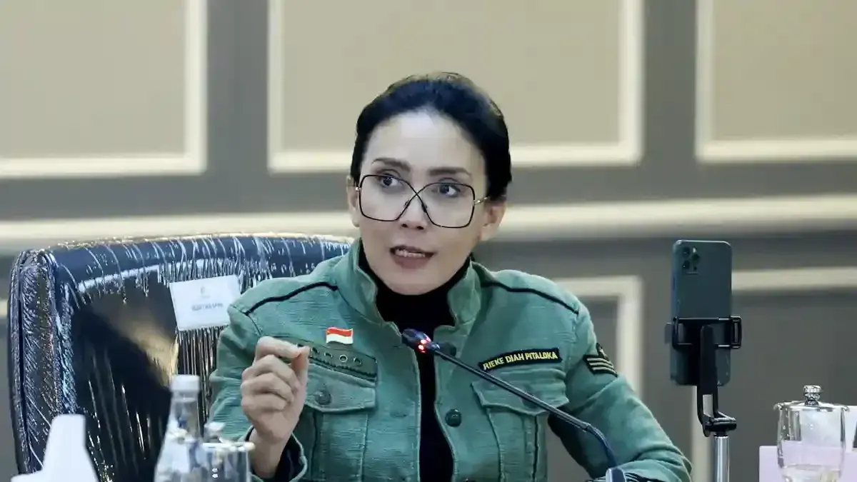 PNBP Tinggi, Anggaran Kemenimipas Perlu Ditambah