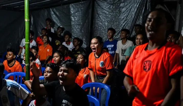 Koeman Ingatkan Belanda Waspadai Swedia demi Jaga Peluang Lolos ke Babak 32 Besar