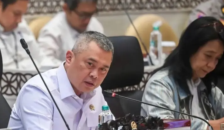Menhub Tegaskan Prioritas Keselamatan dan Konektivitas dalam Program Transportasi Nasional 2027