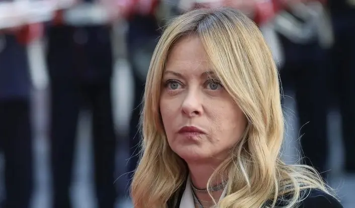 Italia Batalkan Forum Bisnis di Miami Setelah Trump Berkomentar soal Giorgia Meloni