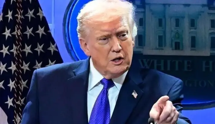 Trump Sebut AS Bisa Lakukan Operasi di Kuba Seperti yang Terjadi di Venezuela