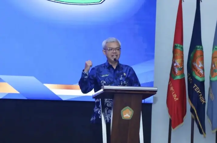Kemnaker dan Ubhara Jaya Perkuat Sinergi untuk Siapkan SDM Siap Kerja dan Kompetitif
