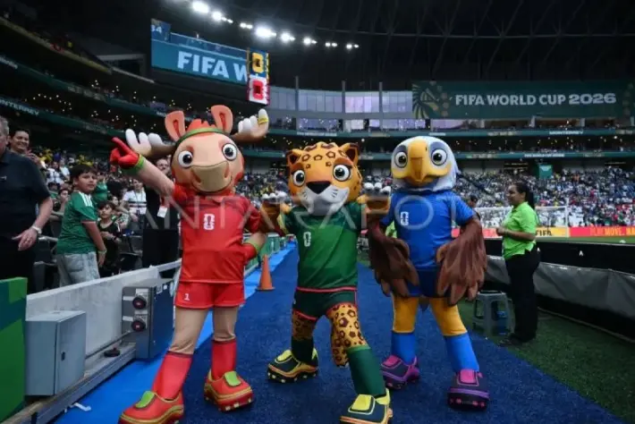 Belanda Waspadai Kejutan Swedia dalam Duel Krusial Grup F Piala Dunia 2026