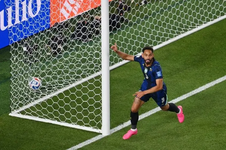 Matheus Cunha Cetak Dwigol, Brasil Hajar Haiti dan Rebut Puncak Grup C Piala Dunia 2026