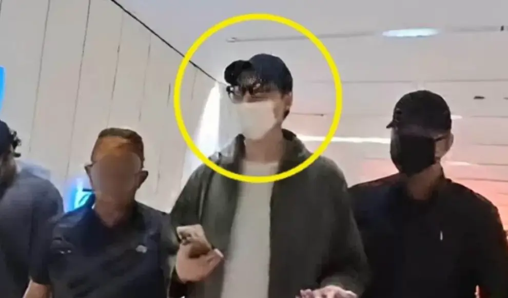 Buronan Kasus Penipuan Batu Bara Senilai Rp7 Miliar Richard Arief Muljadi Ditangkap di Bandara Soekarno-Hatta