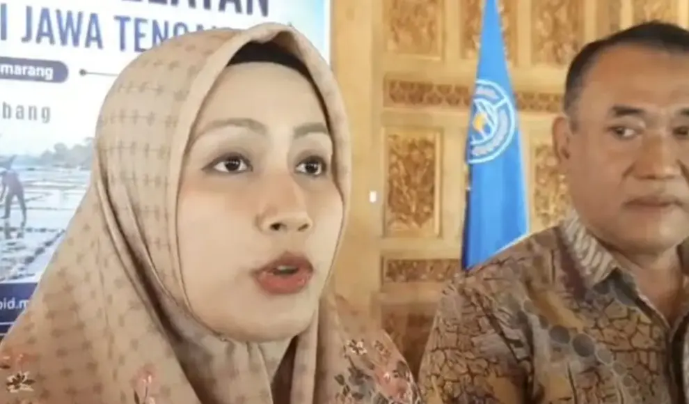 BMKG Tingkatkan Literasi Cuaca Maritim Nelayan melalui Sekolah Lapang Cuaca di Rembang