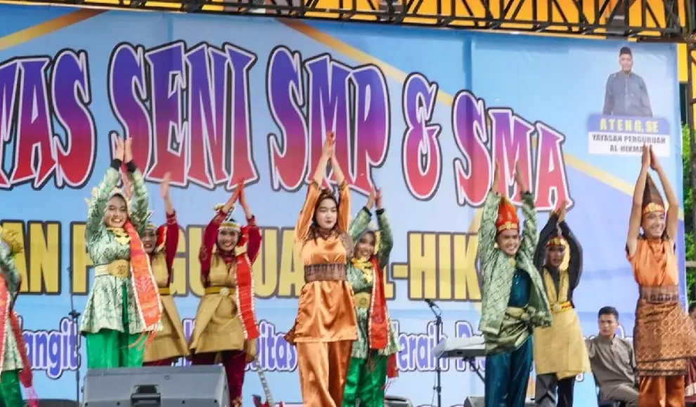 Wakil Wali Kota Medan Minta Orang Tua Awasi Gawai Anak untuk Cegah Narkoba dan Judi Daring