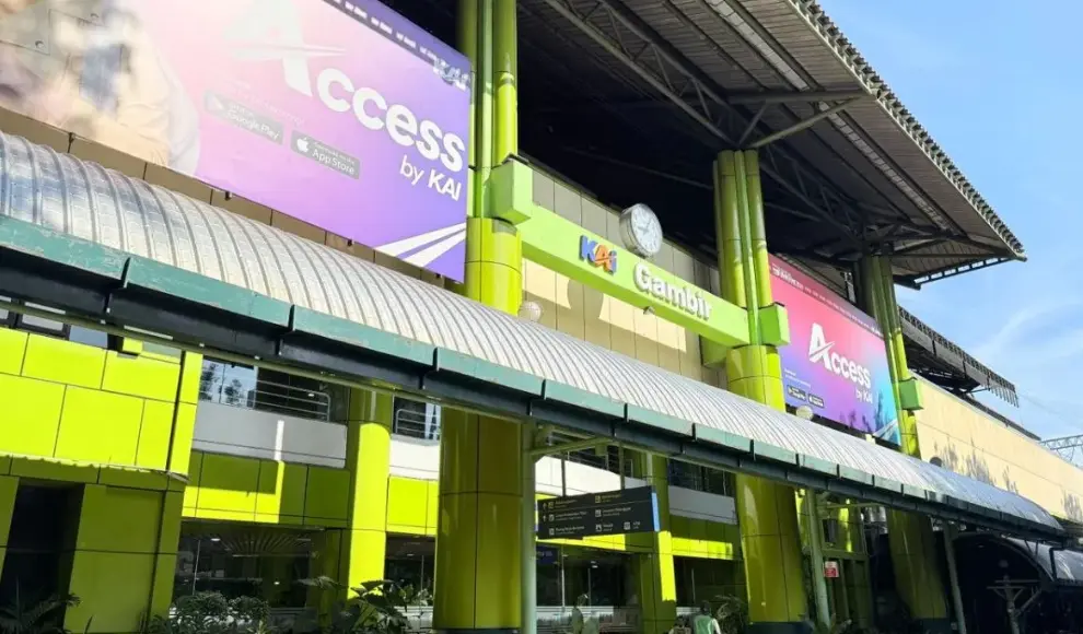 Jumlah Penumpang Melonjak 285 Persen, KA Argo Anjasmoro Kian Diminati untuk Perjalanan Jakarta-Surabaya