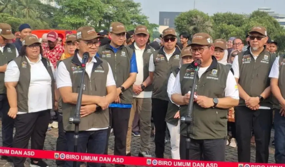 Pemprov DKI Jakarta Berikan Insentif Pajak 50 Persen untuk Film Nasional Demi Wujudkan Kota Sinema