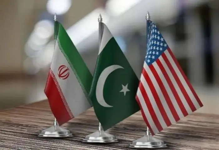 AS dan Iran Sepakati Kerangka Perdamaian, Negosiasi Nuklir dan Sanksi Dilanjutkan
