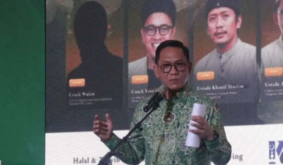 Wakil Wali Kota Yogyakarta Dorong Industri Halal Jadi Daya Tarik Wisata dan Penggerak Ekonomi