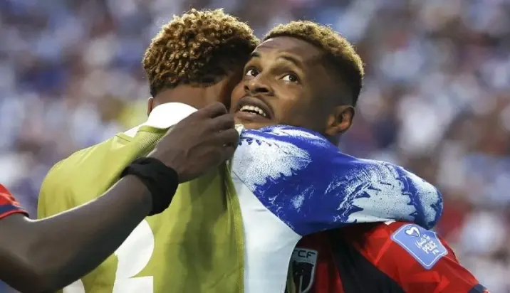 Tanjung Verde Kembali Bikin Kejutan, Tahan Uruguay 2-2 dan Jaga Asa Lolos di Piala Dunia 2026