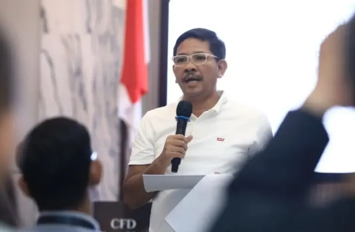 Kemenag Matangkan Persiapan MTQ Nasional XXXI di Semarang, Targetkan Sukses di Seluruh Aspek