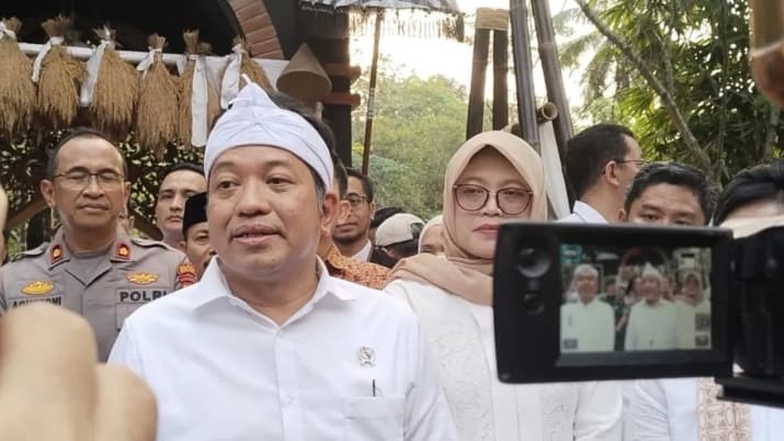 Sensus Ekonomi 2026 di Jawa Barat Ditargetkan Data 5,54 Juta Pelaku Usaha dan 17,7 Juta Keluarga