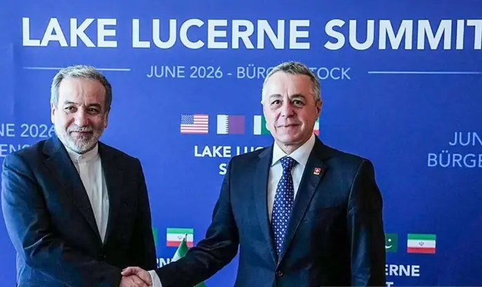Menlu Iran Sebut Perundingan dengan AS di Swiss Capai Kemajuan Signifikan