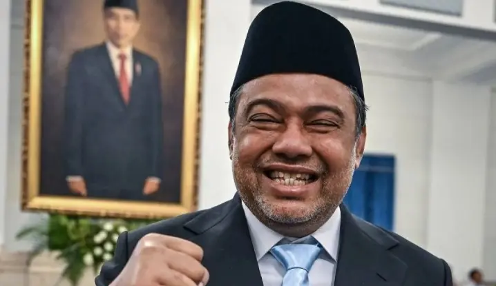 Said Iqbal Siap Serap Aspirasi Pekerja Media dalam Musyawarah SP Antara di Tengah Tantangan Digital