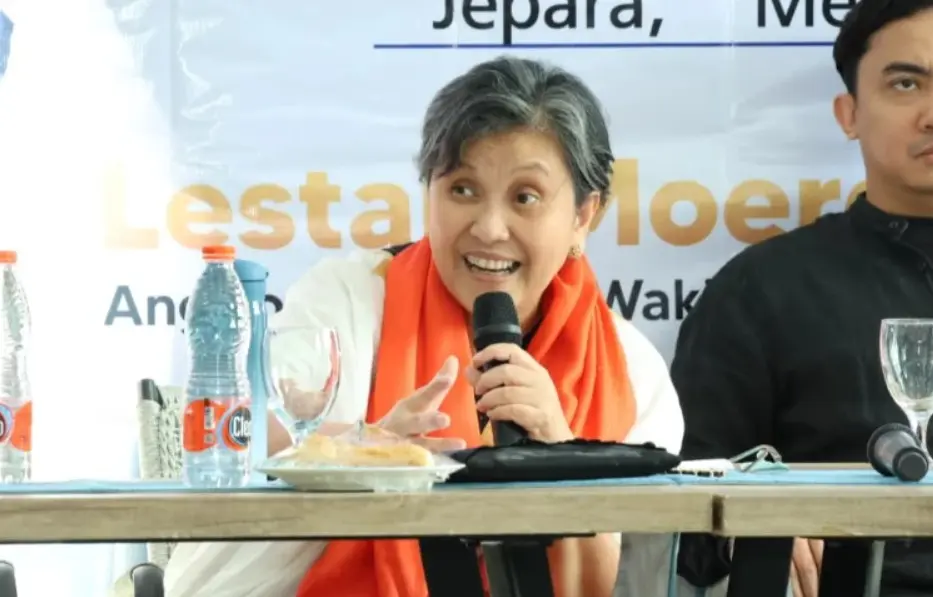 Lestari Moerdijat: Kebersihan Pantai Karimunjawa Harus Konsisten Diwujudkan