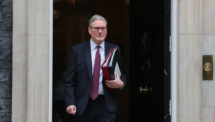 Keir Starmer Dikabarkan Segera Umumkan Pengunduran Diri dari Jabatan Perdana Menteri Inggris