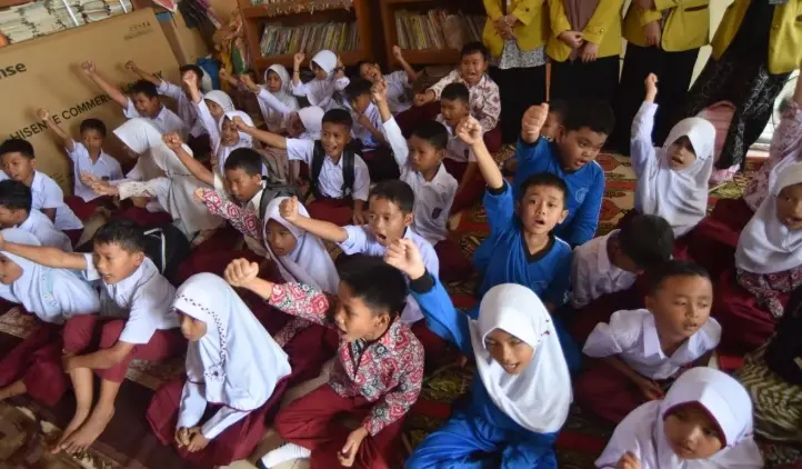 PP Aisyiyah Usulkan Panduan Penanganan Bencana Diperbarui untuk Optimalkan Gizi Ibu dan Anak