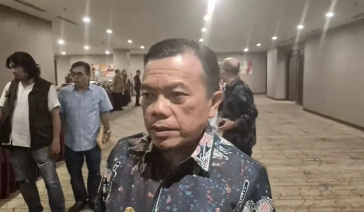 Gubernur Jambi Optimistis Pengalihan Blok Migas Tapah Mampu Tingkatkan Produksi Minyak