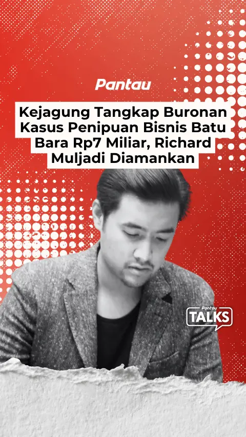 KEJAGUNG TANGKAP BURONAN KASUS PENIPUAN