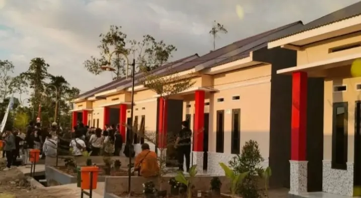 BP Tapera Perkuat Pembiayaan Perumahan untuk Dukung Program 3 Juta Rumah di Papua