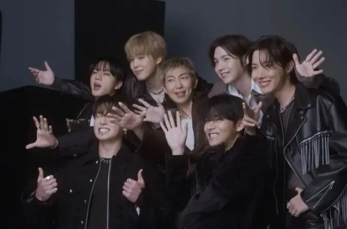 Album ARIRANG BTS Masuk Daftar Album Terbaik Paruh Pertama 2026 Versi Media Internasional