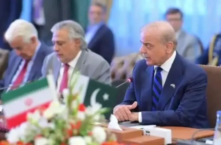 PM Pakistan Tegaskan MoU Iran-AS Tidak Mencantumkan Program Rudal Balistik Teheran