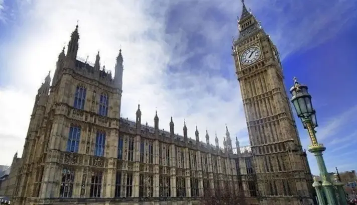 Pakar University of Liverpool Nilai Pergantian PM Tak Akan Ubah Sikap Inggris terhadap Ukraina