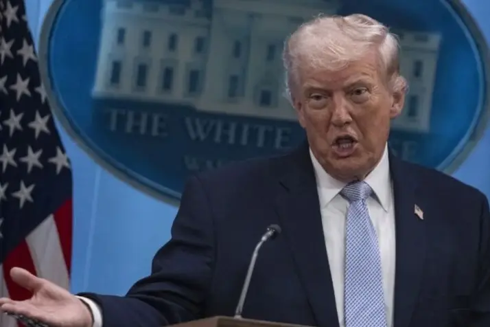 Trump Bersikeras Iran Akan Izinkan Inspektur IAEA Masuk Meski Teheran Membantah