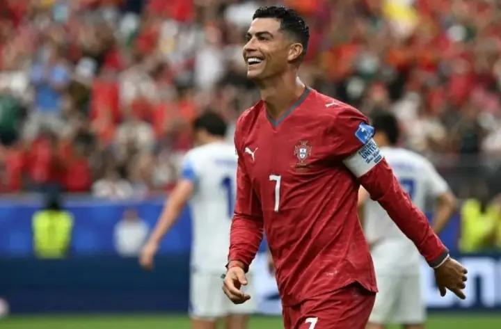 Cristiano Ronaldo Utamakan Kesuksesan Portugal Meski Pecahkan Sejumlah Rekor di Piala Dunia 2026
